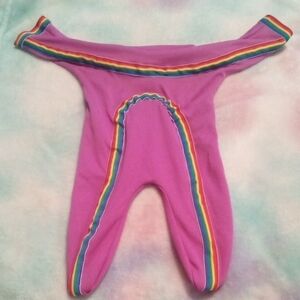 Posable Action Wear For Cabbage Patch Kids ~ Bendy Wire Inside